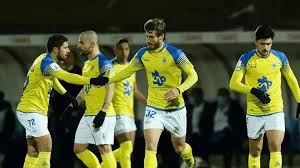 王大雷回顾国米试训经历：希望年轻球员早出去